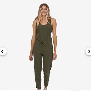 Patagonia Women's Fleetwith Romper